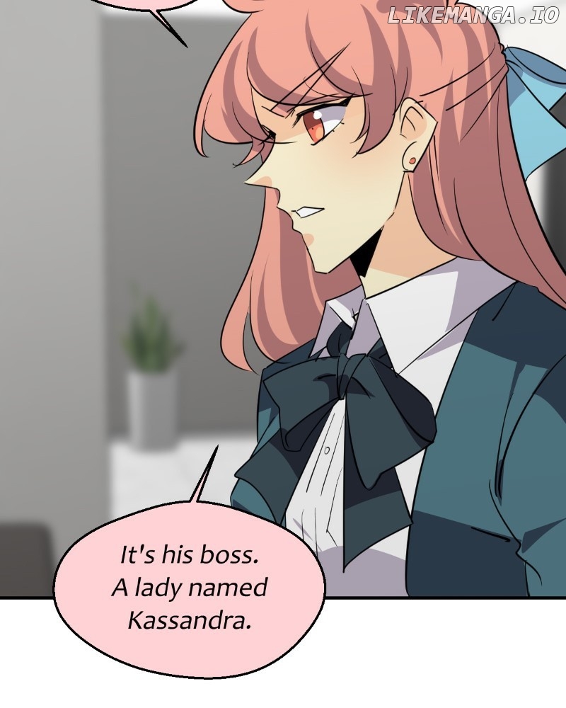 unOrdinary – Manga Chapter 342 - page 126