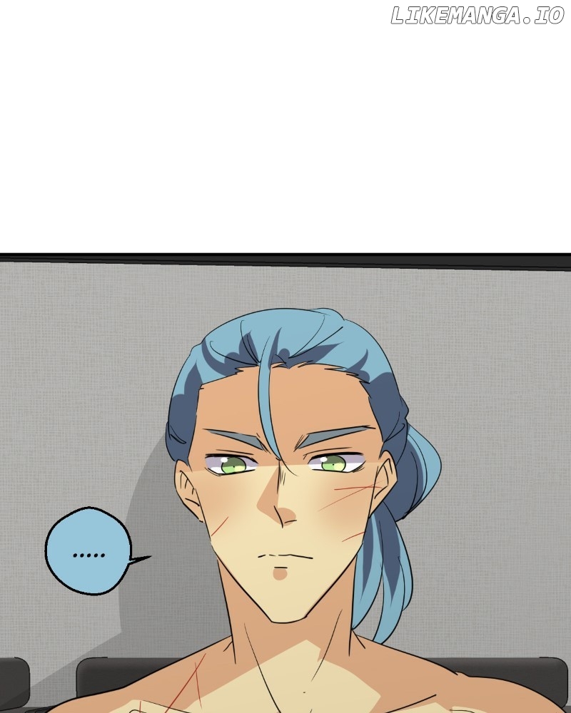 unOrdinary – Manga Chapter 342 - page 132