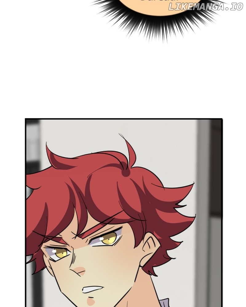 unOrdinary – Manga Chapter 342 - page 144