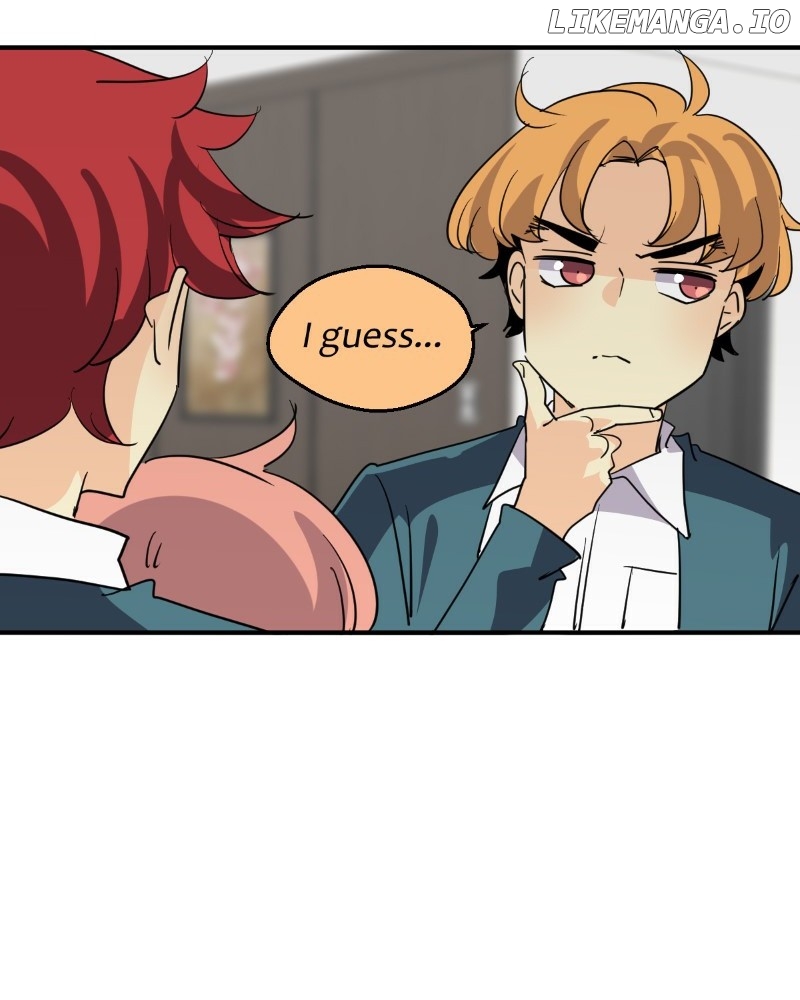 unOrdinary – Manga Chapter 342 - page 146