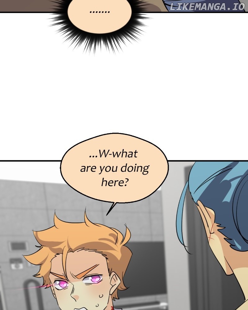 unOrdinary – Manga Chapter 342 - page 18