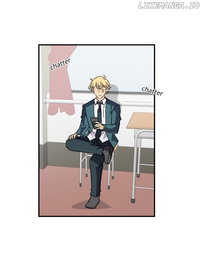 unOrdinary – Manga Chapter 342 - page 23