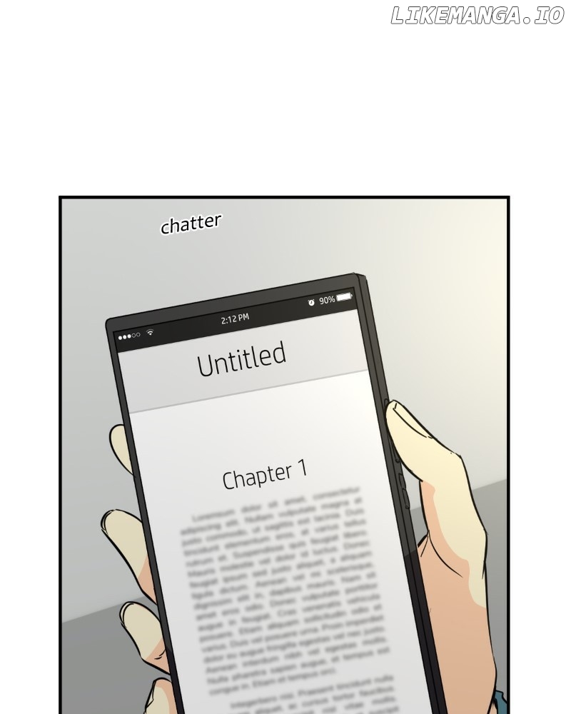 unOrdinary – Manga Chapter 342 - page 24
