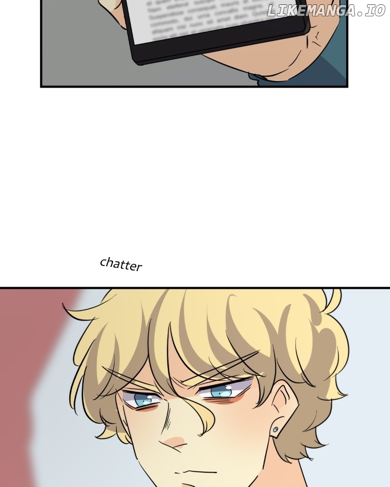 unOrdinary – Manga Chapter 342 - page 25
