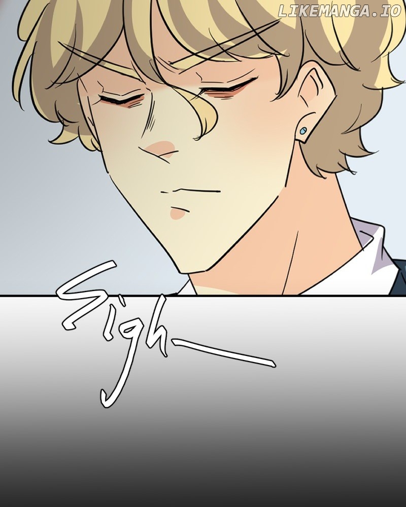 unOrdinary – Manga Chapter 342 - page 27