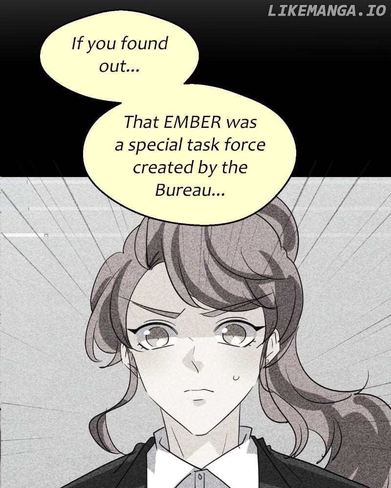 unOrdinary – Manga Chapter 342 - page 28