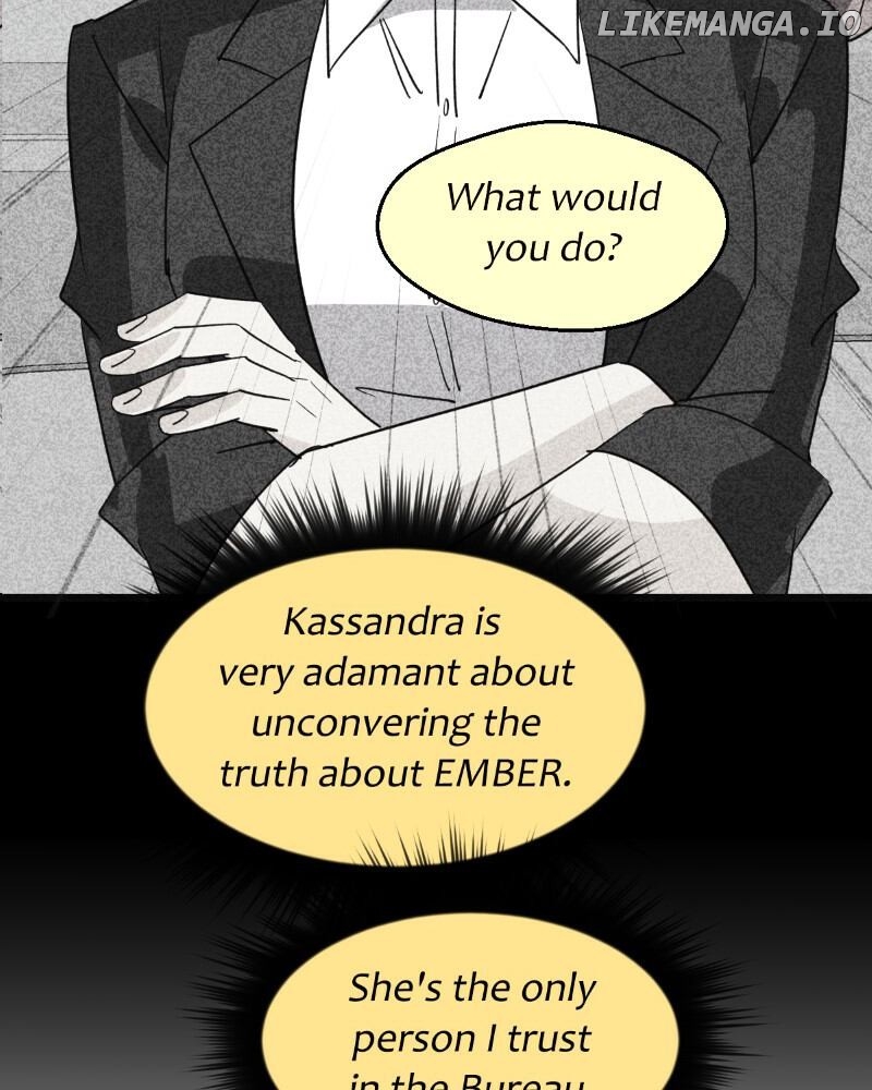unOrdinary – Manga Chapter 342 - page 29