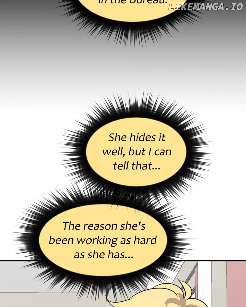 unOrdinary – Manga Chapter 342 - page 30