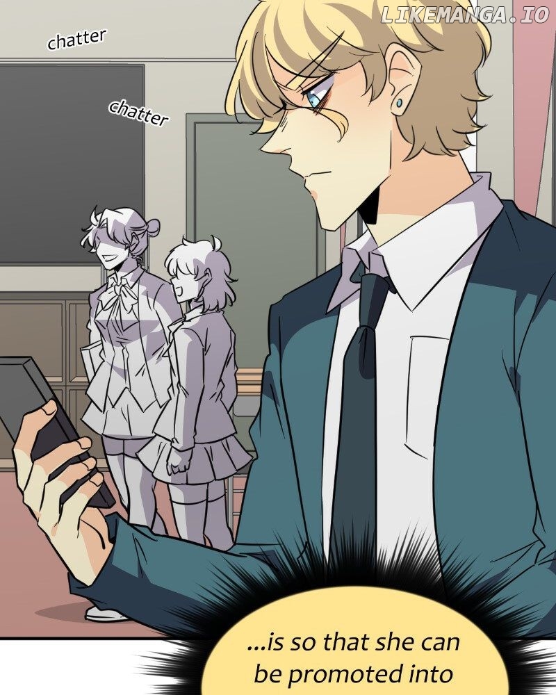 unOrdinary – Manga Chapter 342 - page 31