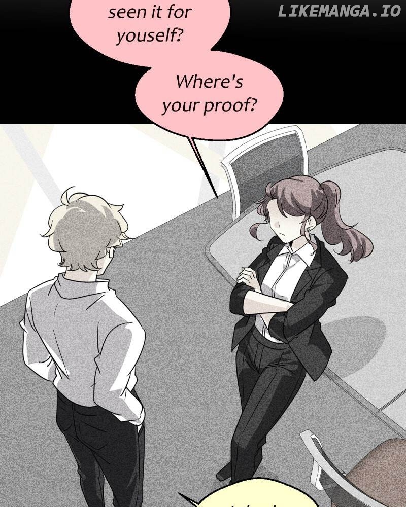 unOrdinary – Manga Chapter 342 - page 34