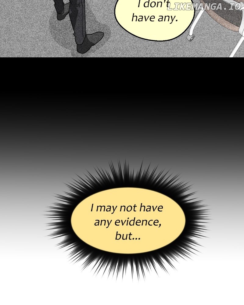 unOrdinary – Manga Chapter 342 - page 35