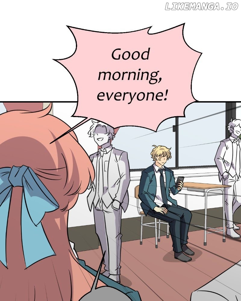 unOrdinary – Manga Chapter 342 - page 36