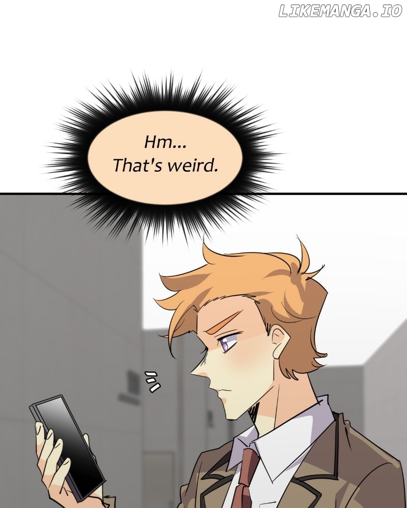 unOrdinary – Manga Chapter 342 - page 4