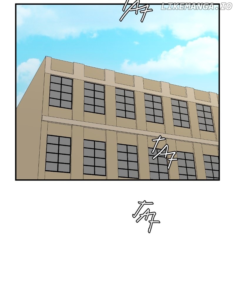 unOrdinary – Manga Chapter 342 - page 46