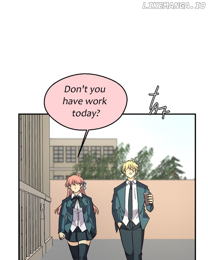 unOrdinary – Manga Chapter 342 - page 47