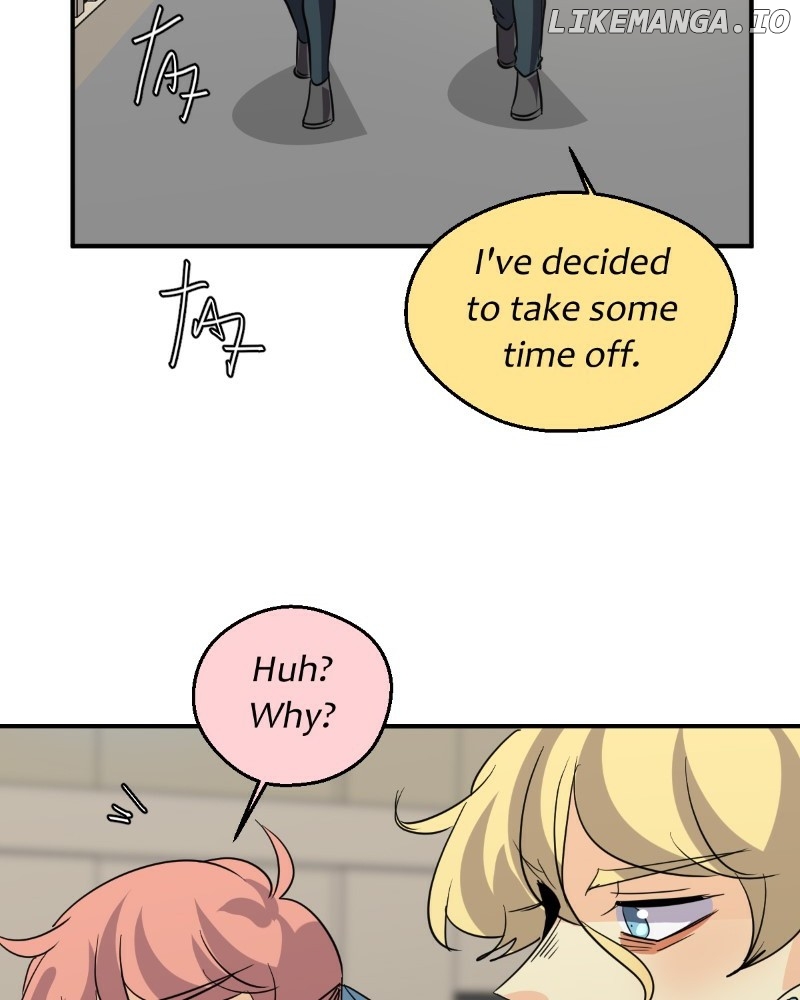 unOrdinary – Manga Chapter 342 - page 48