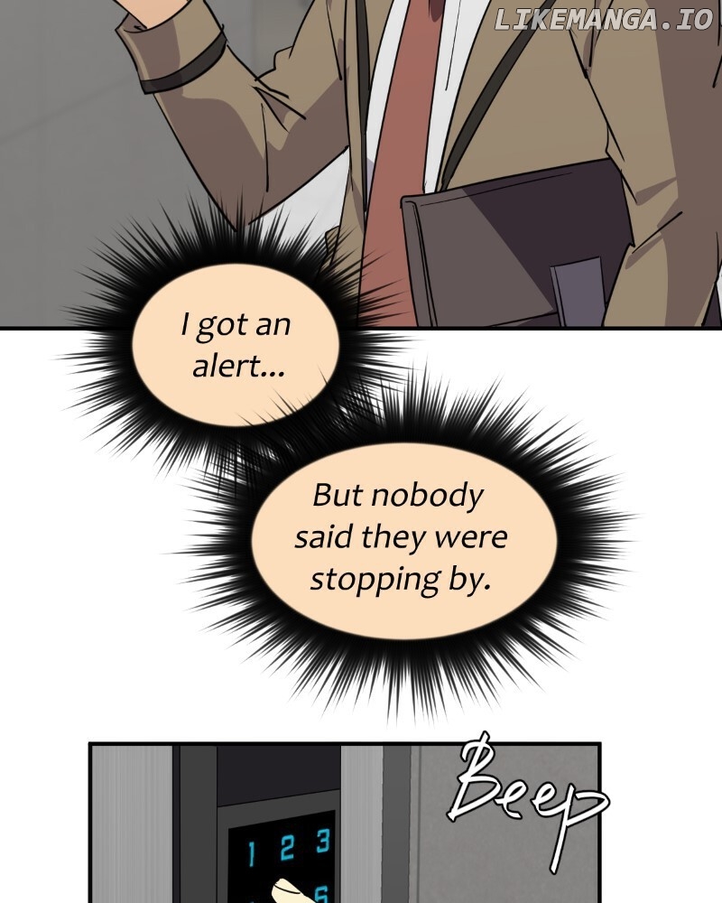 unOrdinary – Manga Chapter 342 - page 5