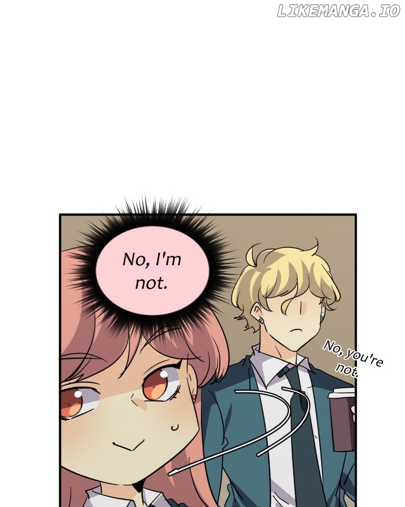 unOrdinary – Manga Chapter 342 - page 51