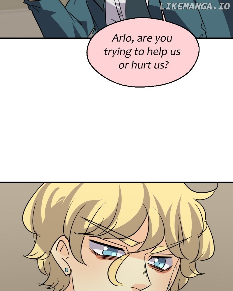 unOrdinary – Manga Chapter 342 - page 58