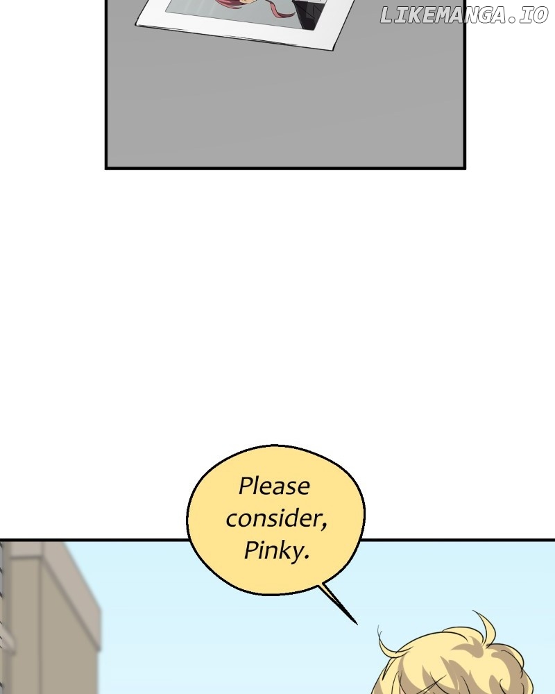 unOrdinary – Manga Chapter 342 - page 64