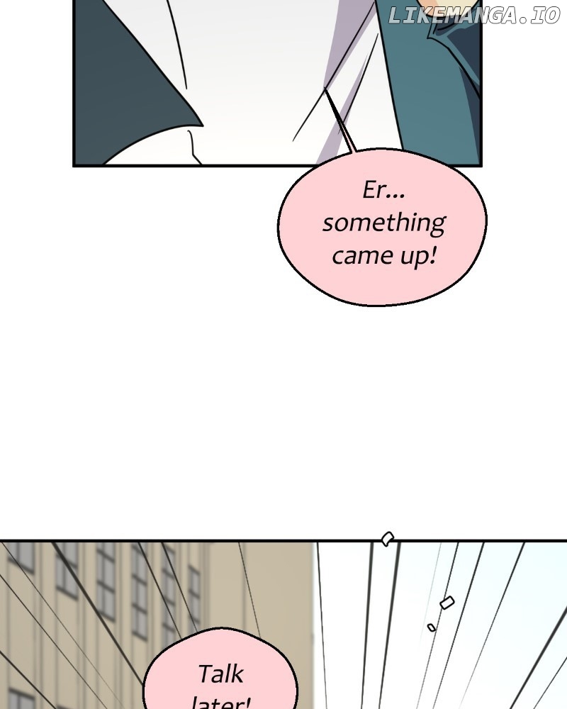 unOrdinary – Manga Chapter 342 - page 74