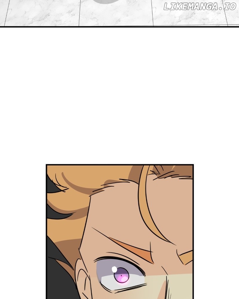 unOrdinary – Manga Chapter 342 - page 8