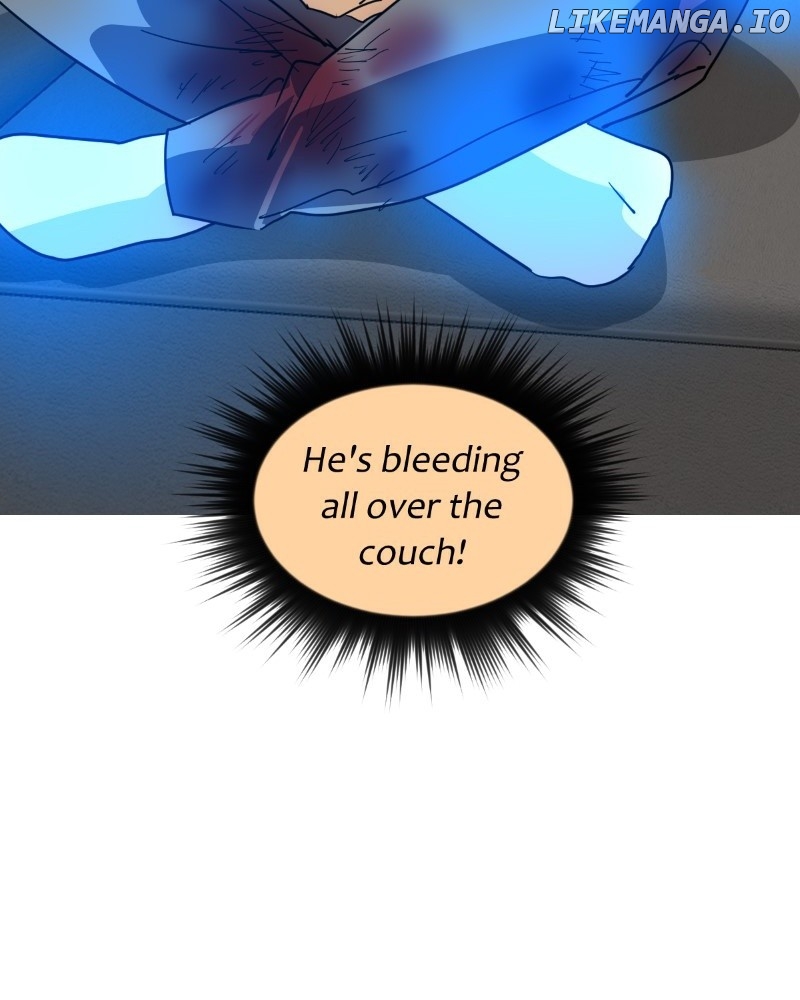 unOrdinary – Manga Chapter 342 - page 83