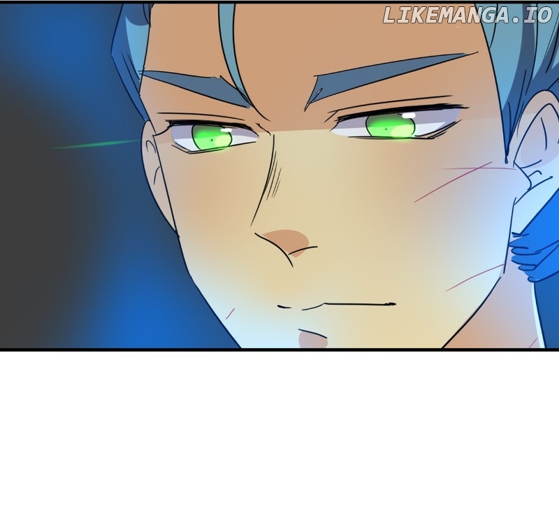 unOrdinary – Manga Chapter 342 - page 84