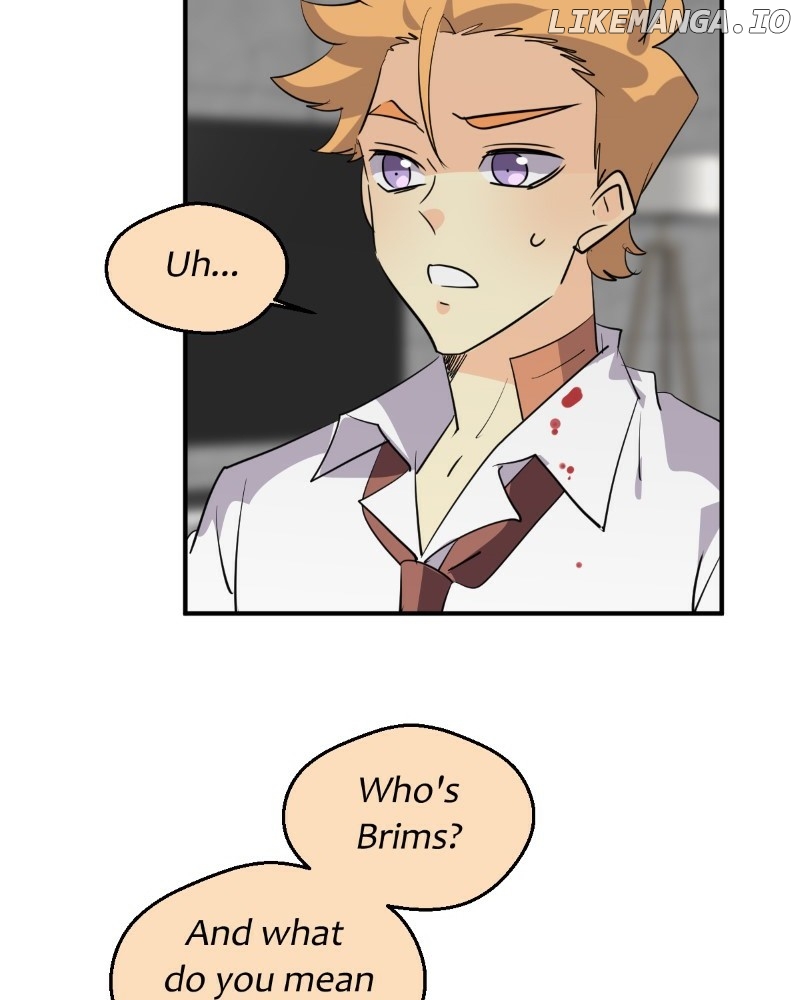 unOrdinary – Manga Chapter 342 - page 96