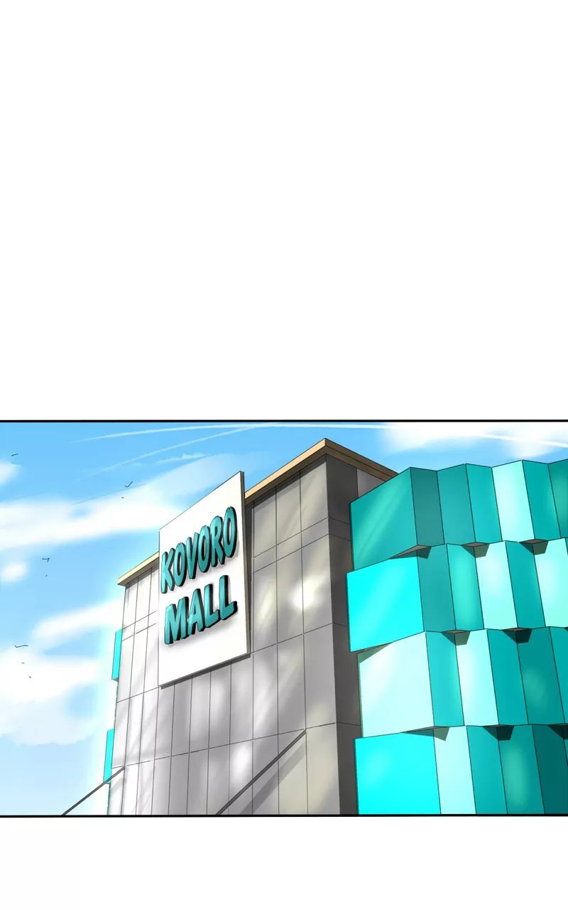 unOrdinary – Manga Chapter 9 - page 21