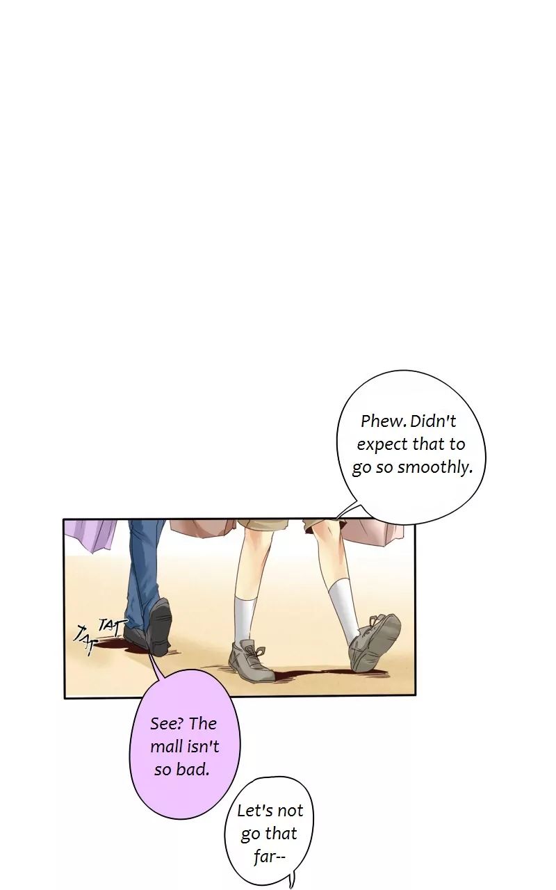 unOrdinary – Manga Chapter 9 - page 32