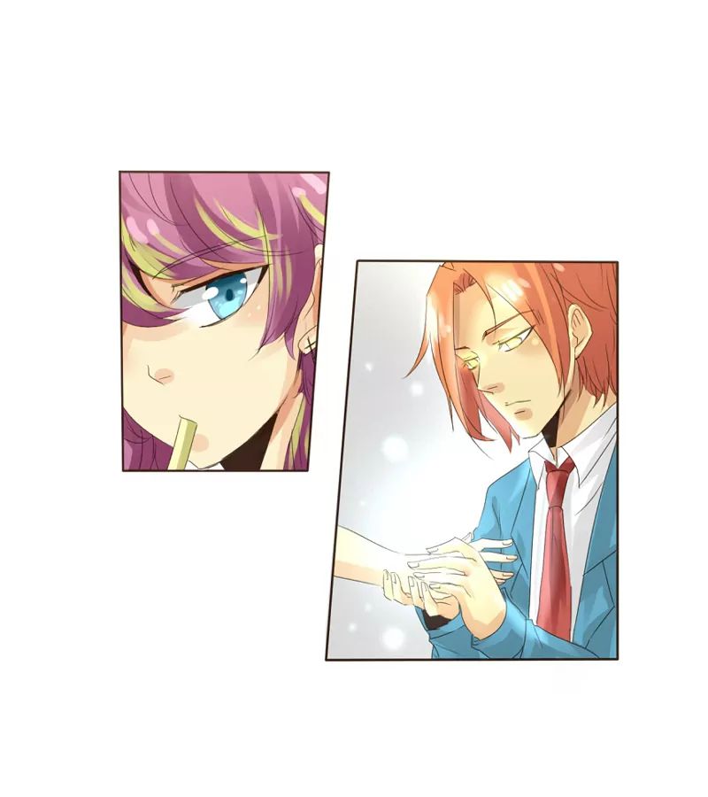 unOrdinary – Manga Chapter 9 - page 36