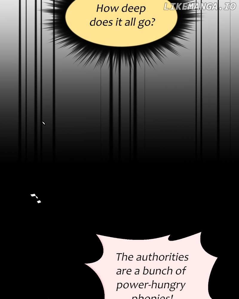 unOrdinary – Manga Chapter 340 - page 100