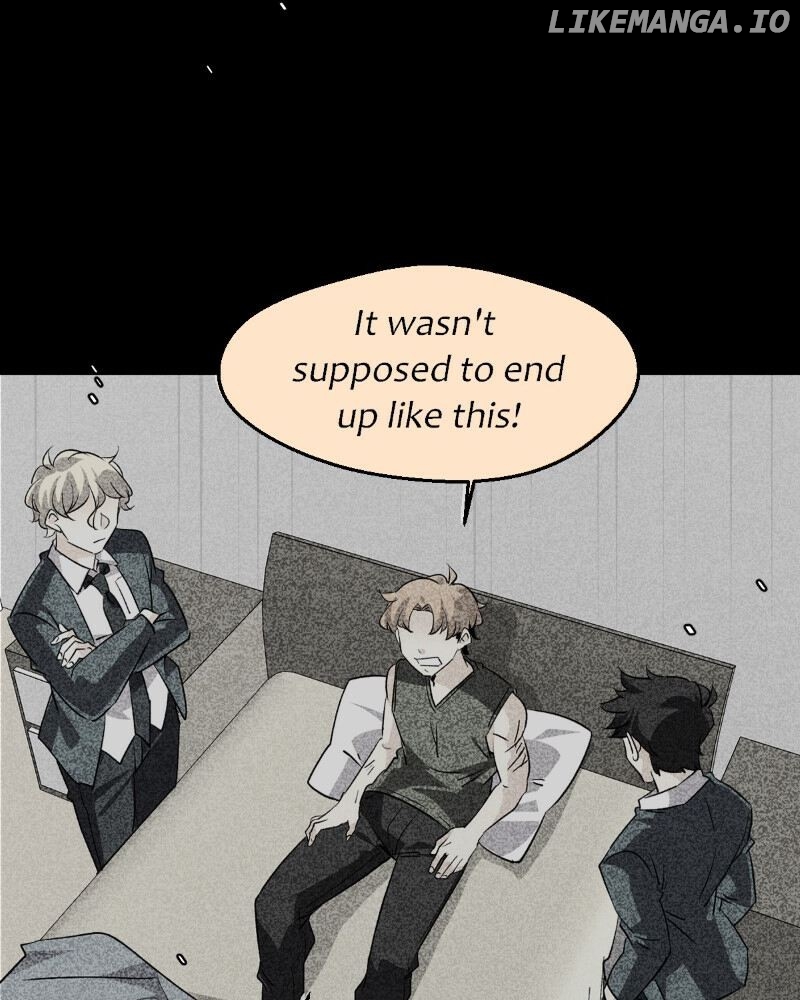unOrdinary – Manga Chapter 340 - page 102