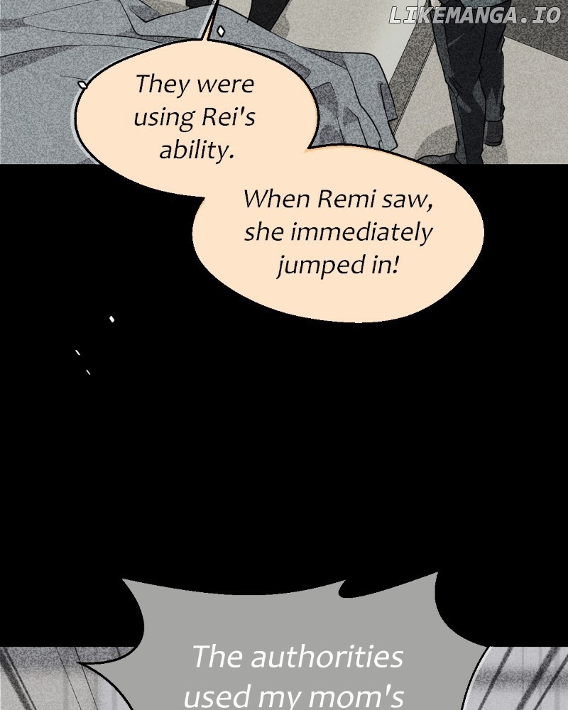 unOrdinary – Manga Chapter 340 - page 103