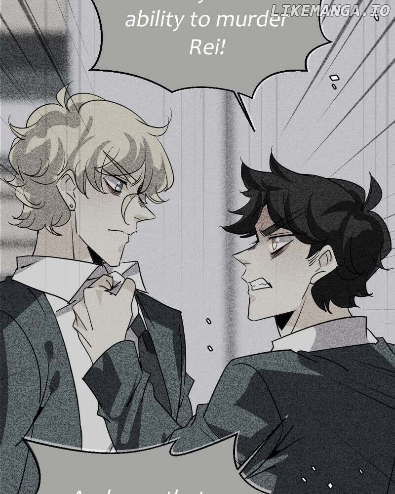 unOrdinary – Manga Chapter 340 - page 104