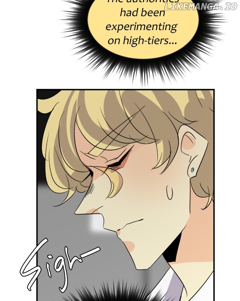 unOrdinary – Manga Chapter 340 - page 109