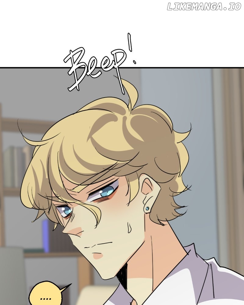 unOrdinary – Manga Chapter 340 - page 117