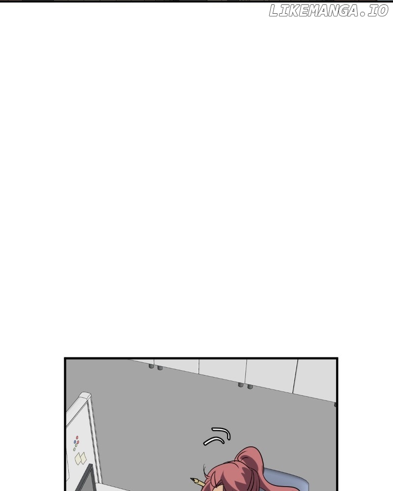 unOrdinary – Manga Chapter 340 - page 123