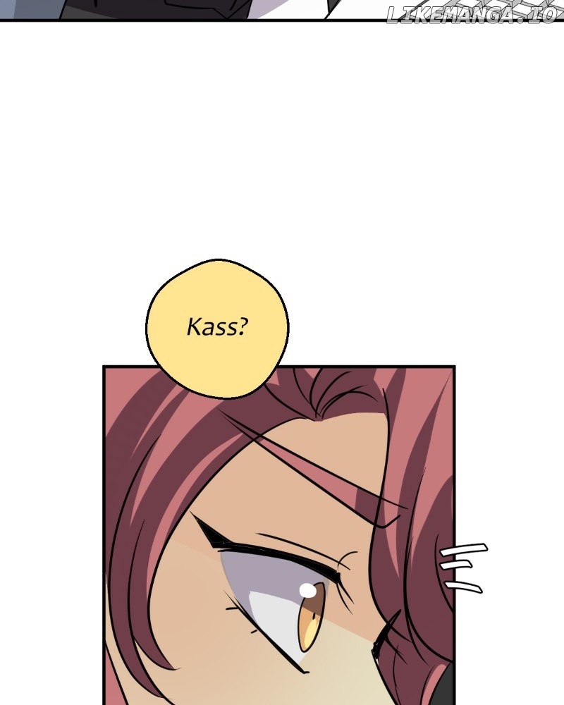 unOrdinary – Manga Chapter 340 - page 126