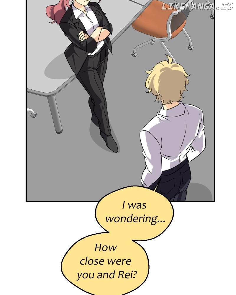 unOrdinary – Manga Chapter 340 - page 142