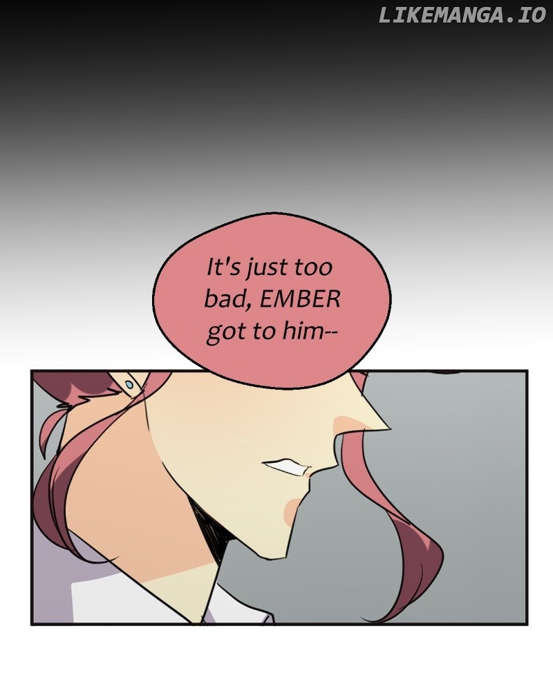 unOrdinary – Manga Chapter 340 - page 148