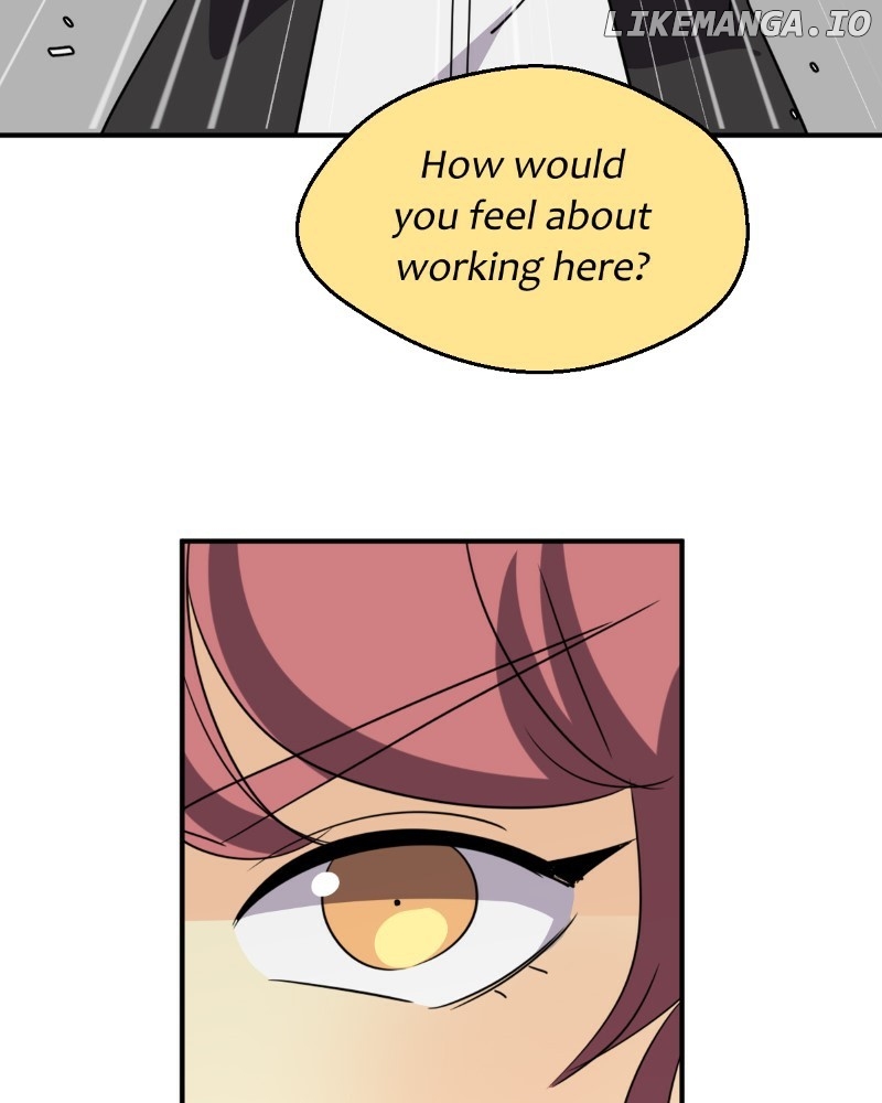 unOrdinary – Manga Chapter 340 - page 153