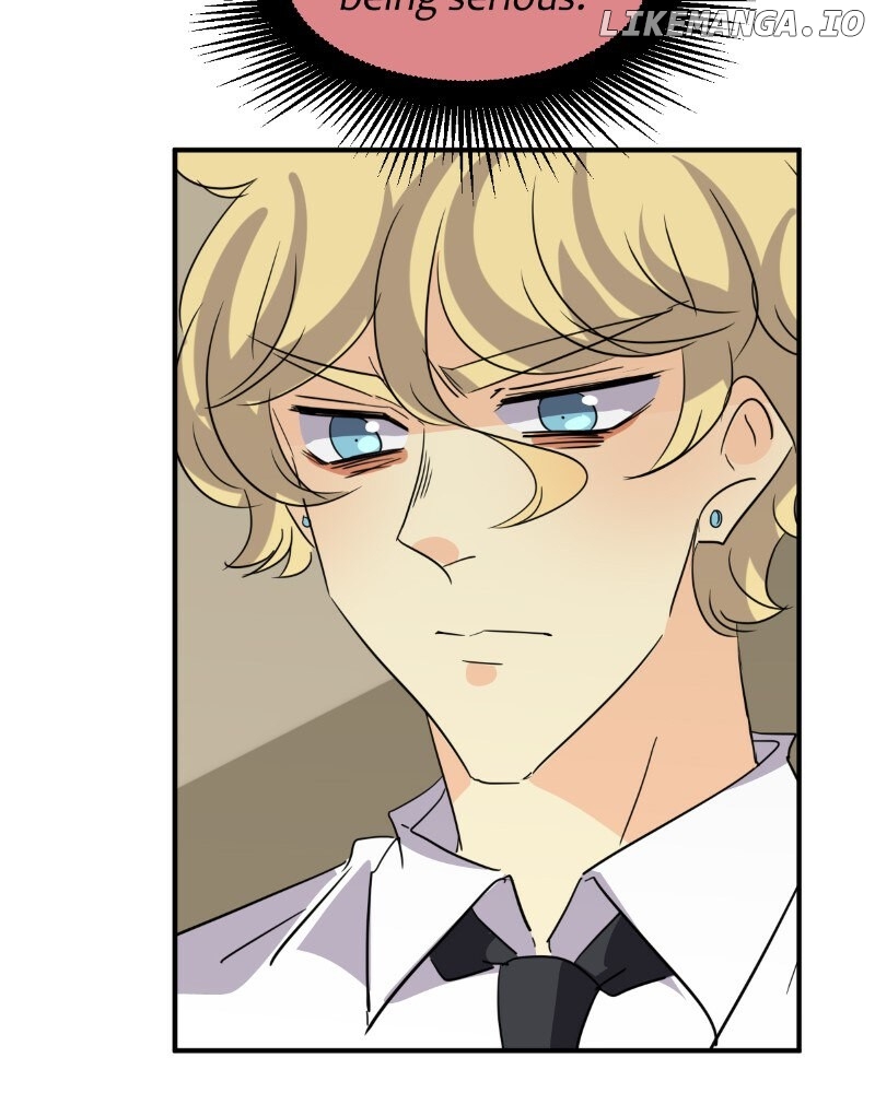 unOrdinary – Manga Chapter 340 - page 157