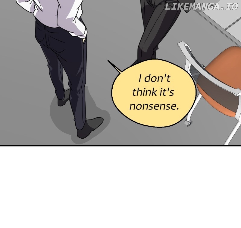 unOrdinary – Manga Chapter 340 - page 159