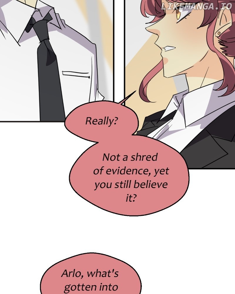 unOrdinary – Manga Chapter 340 - page 162
