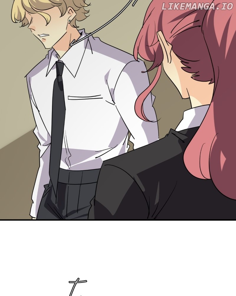 unOrdinary – Manga Chapter 340 - page 167