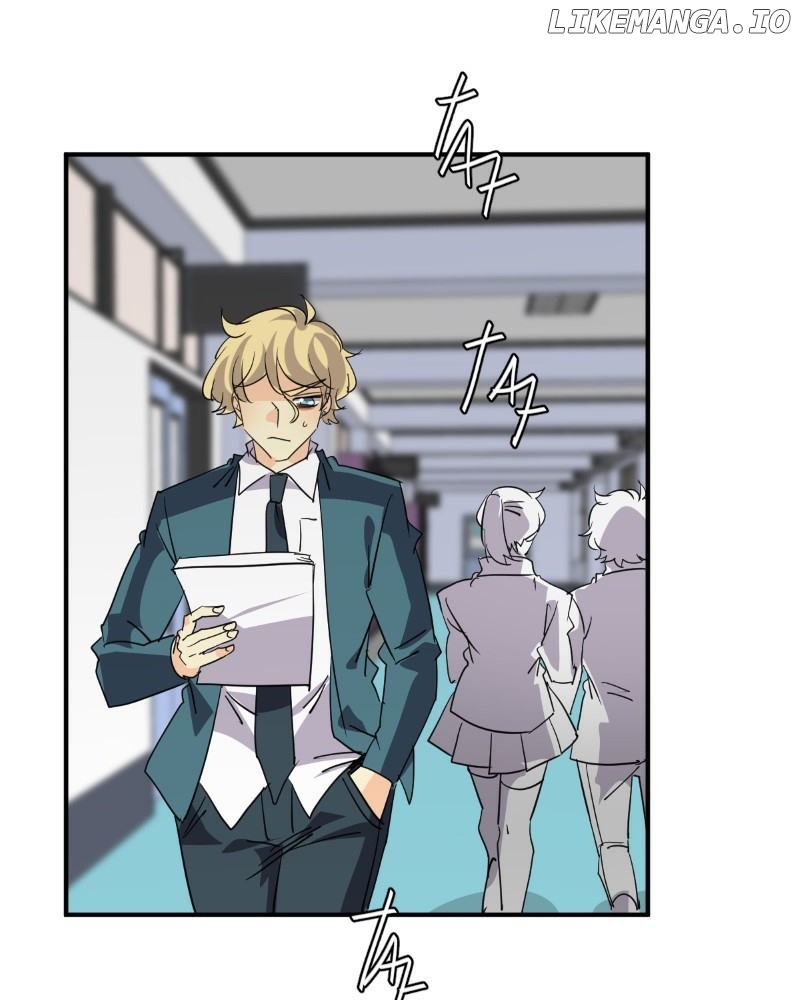 unOrdinary – Manga Chapter 340 - page 2