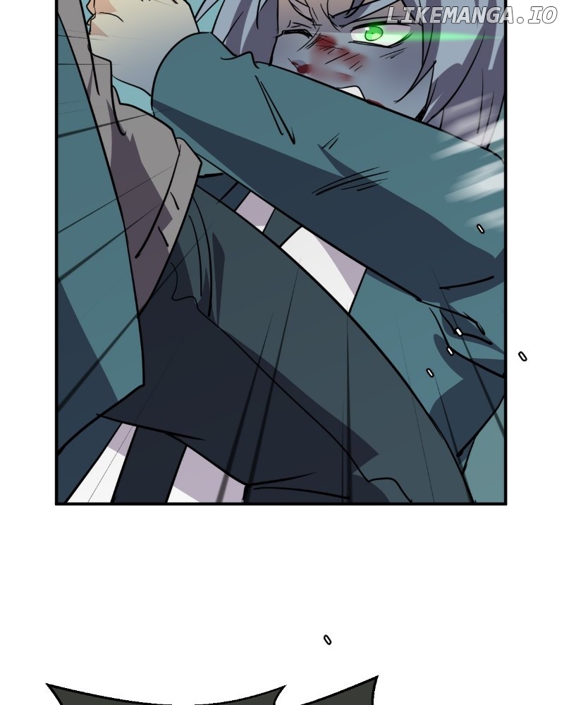 unOrdinary – Manga Chapter 340 - page 21