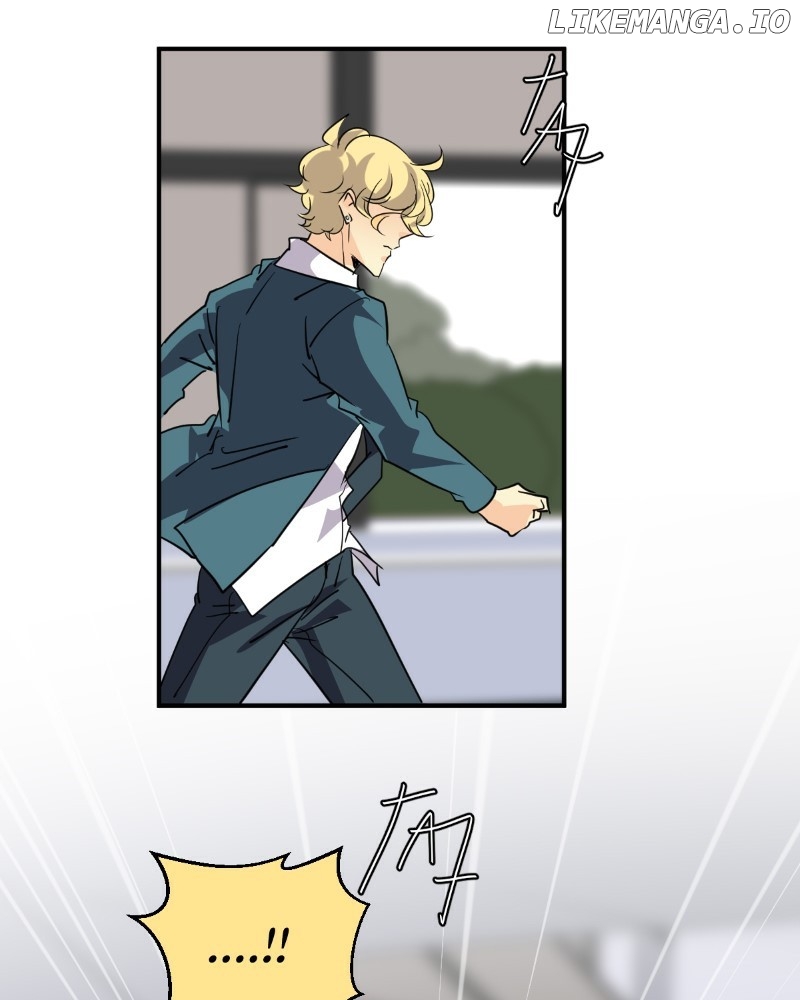 unOrdinary – Manga Chapter 340 - page 24